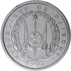1 Franc