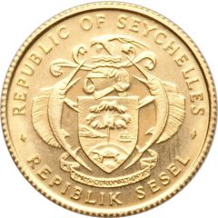 100 Rupees National Bank