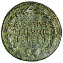 Dupondius L SVRDINVS IIIVIR A A A F F S C