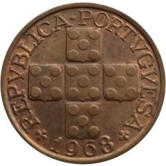 20 Centavos