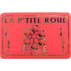 Token - La P`tite Roue