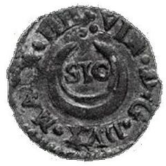 Quattrino - Vincenzo I Gonzaga