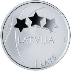 1 Lats Basketball