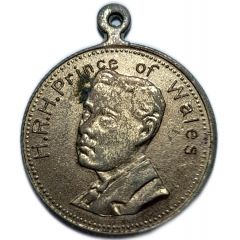 Medal - Railway Centenary 1930