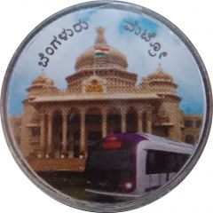 Metro Token - Bangalore