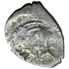 Denga - Ivan III