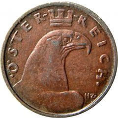 1 Groschen