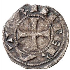 Meaja - Alfonso VII Leon