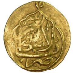 1 Toman - Fat`h Ali Qajar Type S1, Lahijan mint