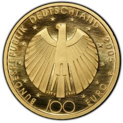 100 Euros Soccer World Cup
