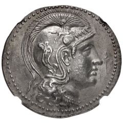 Tetradrachm
