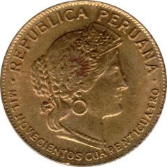 10 Centavos