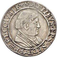 1/2 Dicken - Matthaus Schiner