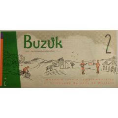 2 Buzuk