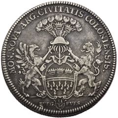 1 Thaler