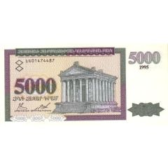5000 Dram