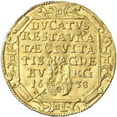1 Ducat