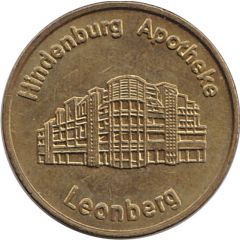 1 BonApo - Hindenburg Apotheke Leonberg
