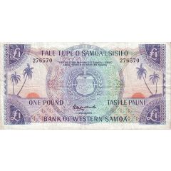 1 Pound