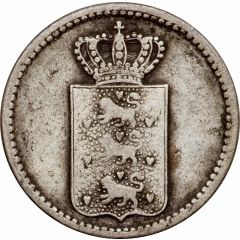 20 Skilling - Frederik VI