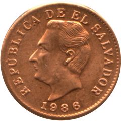 1 Centavo