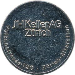 Hypromat J.H. Keller Zürich