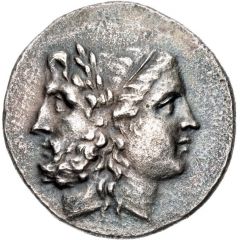 Tetradrachm