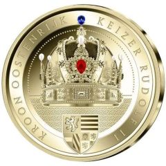 Medal - Crown of Austria