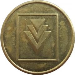 Car Wash Token - Kärcher