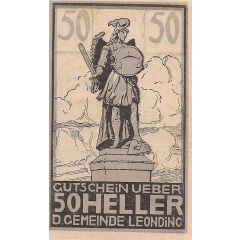 50 Heller Leonding