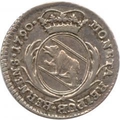 10 Kreutzers