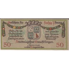 50 Pfennig
