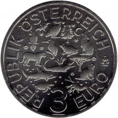 3 Euros Owl