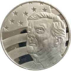 Trump 45 For President 2020