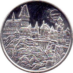Harry Potter and the Chamber of Secrets College Poudlard / Hogwarts
