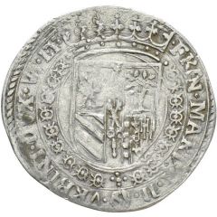 2 Sedicine - Francis Maria II della Rovere Saints John and Clare
