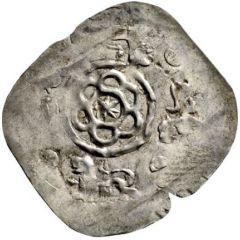 Denier - Henry the Lion