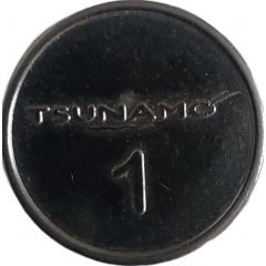 Tsunamo 1