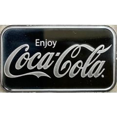 1 Ounce - PAMP Coca-Cola