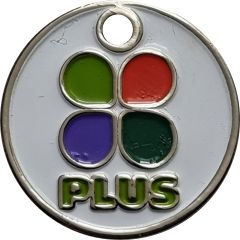 Trolly Token - Plus
