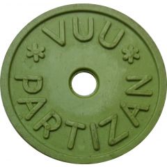 Bottle Deposit Token - Partizan kavcija