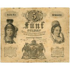 5 Gulden