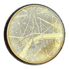 Medaille de collection - Paris