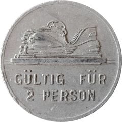 Token - Audodrom