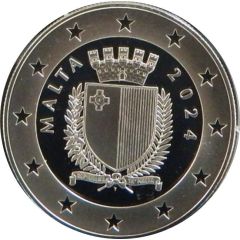 10 Euros 50 Years of the Republic