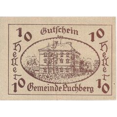 10 Heller Puchberg bei Wels