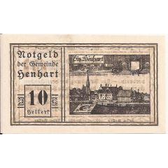 10 Heller Henhart