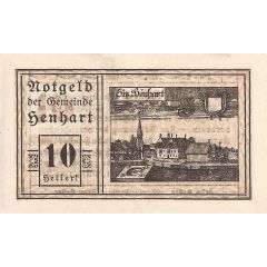 10 Heller Henhart