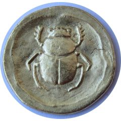 Token - Magnet Ancient Egypt - Scarab