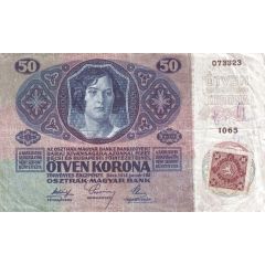 50 Korun